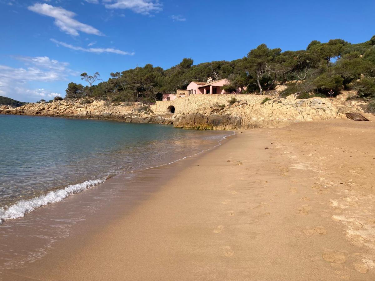 Apartamento Floral Al Centro De Palamos Con Wi-Fi Palamós Exterior foto